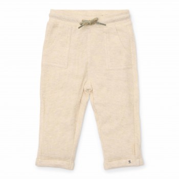 Pantaloni jogging - Birch - Forest Friends - Little Dutch Pantaloni jogging - Birch - Forest Friends - Little Dutch