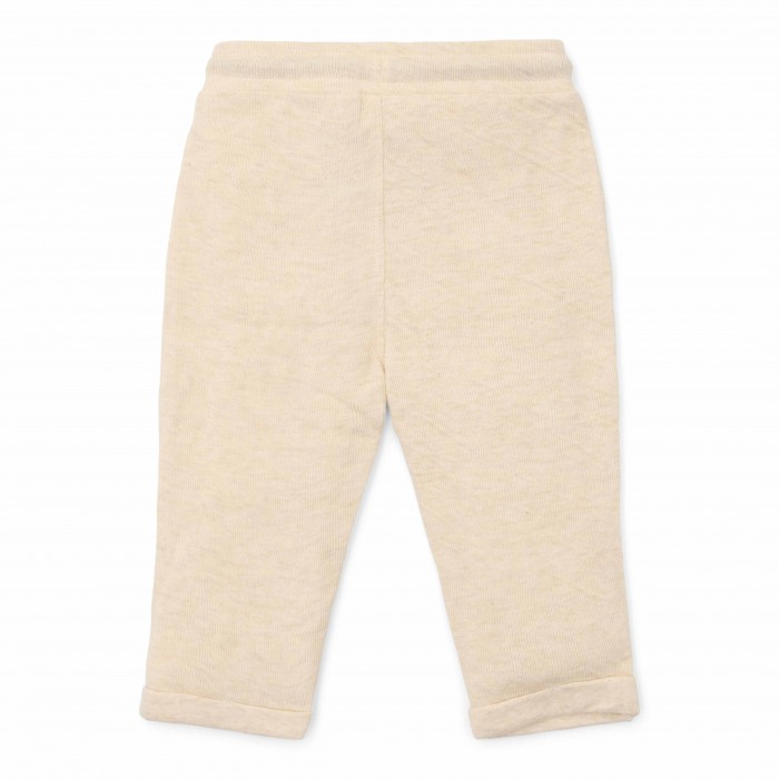 Pantaloni jogging - Birch - Forest Friends - Little Dutch