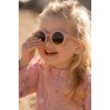 Costum de baie intreg cu maneca lunga - protectie UV 50+ - Ocean Treasures Multi - Little Dutch