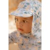 Costum de baie intreg cu maneca scurta - protectie UV 50+ - Seashells Multi Colour - Little Dutch