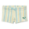 Slip de baie - protectie UV 50+ - Stripes Multi Colour - Little Dutch