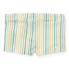Slip de baie - protectie UV 50+ - Stripes Multi Colour - Little Dutch