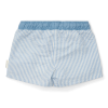 Sort de baie - protectie UV 50+ - Sea Life Ocean Blue - Little Dutch