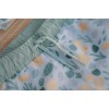 Sort de baie - protectie UV 50+ - Seashells Multi Colour - Little Dutch
