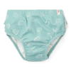 Scutec de inot reutilizabil cu protectie protectie UV 50+ - Ocean Treasures Blue - Little Dutch