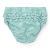 Scutec de inot reutilizabil cu protectie protectie UV 50+ - Ocean Treasures Blue - Little Dutch
