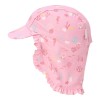 Palarie de soare cu protectie protectie UV 50+ - Ocean Treasures Multi - Little Dutch