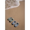 Papuci de inot cu protectie UV 50+ - Sea Life Ocean Blue - Little Dutch
