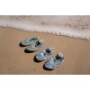 Papuci de inot cu protectie UV 50+ - Sea Life Ocean Blue - Little Dutch