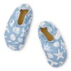 Papuci de inot cu protectie UV 50+ - Sea Life Ocean Blue - Little Dutch