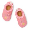 Papuci de inot - Sunny Flowers Rouge - Little Dutch