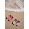 Papuci de inot - Sunny Flowers Rouge - Little Dutch
