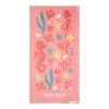 Prosop pentru plaja - Ocean Treasures Multi - Little Dutch