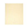 Prosop pentru plaja - Ocean Treasures Yellow - Little Dutch