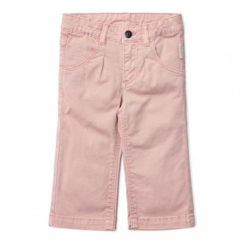 Pantaloni din bumbac organic -  Velvet Rose -Fairy Garden - Little Dutch Pantaloni din bumbac organic -  Velvet Rose -Fairy Garden - Little Dutch