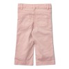Pantaloni din bumbac organic -  Velvet Rose -Fairy Garden - Little Dutch