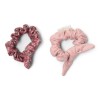 Elastic pentru par - set 2 bucati - Multi - Fairy Garden - Little Dutch
