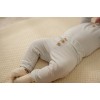 Body cu maneca lunga - Blue - Forest Friends - Little Dutch