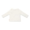 Bluza din bumbac organic - Caprioara - Fairy Garden - Little Dutch