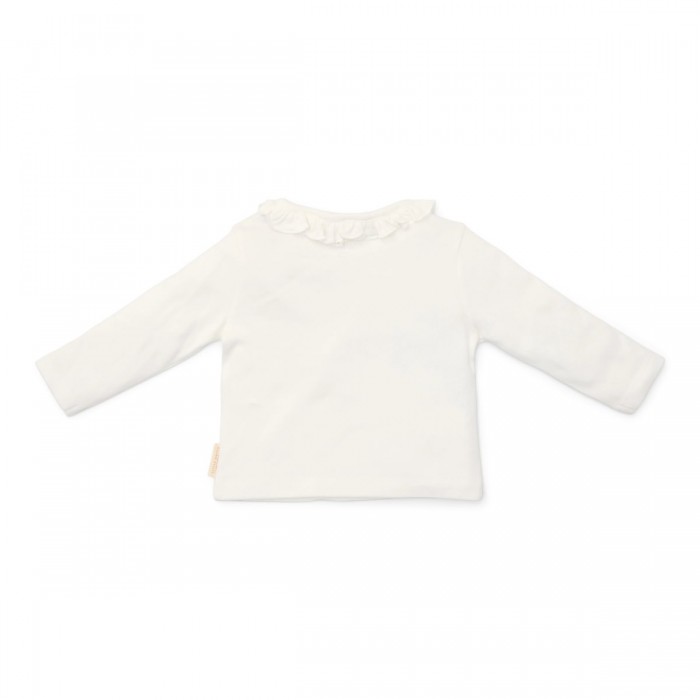 Bluza din bumbac organic - Caprioara - Fairy Garden - Little Dutch