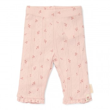Pantaloni din bumbac organic - Fairy Flowers - Fairy Garden - Little Dutch Pantaloni din bumbac organic - Fairy Flowers - Fairy Garden - Little Dutch
