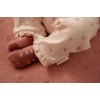 Pantaloni din bumbac organic - Fairy Flowers - Fairy Garden - Little Dutch