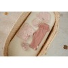 Sosete din bumbac organic - set 3 perechi - Fairy Garden - Little Dutch