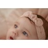 Bentita din bumbac organic - set 2 bucati - Fairy garden - Little Dutch