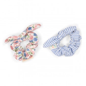 Elastic pentru par - set 2 bucati - Multi - Little Dutch