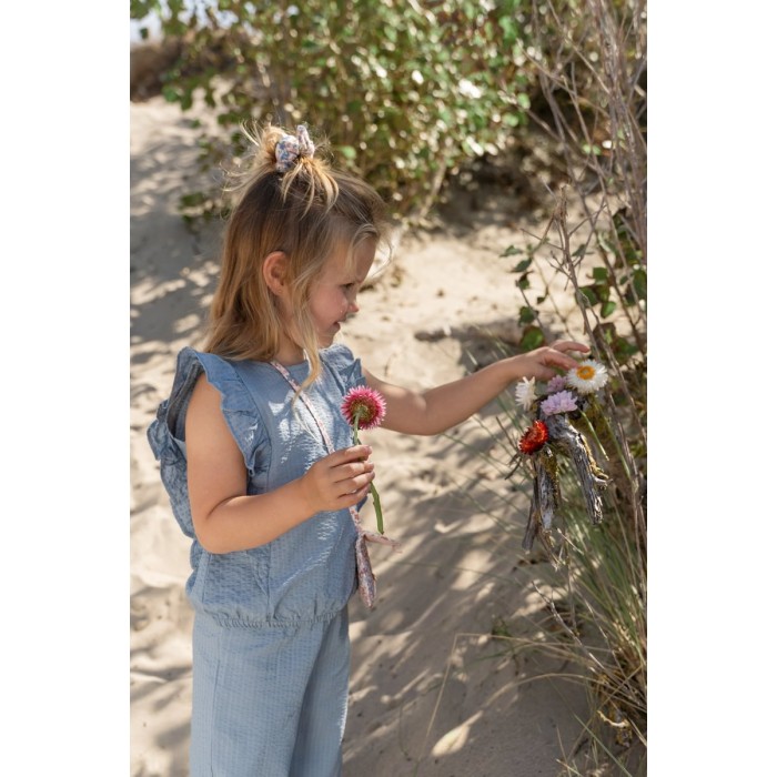 Elastic pentru par - set 2 bucati - Multi - Little Dutch