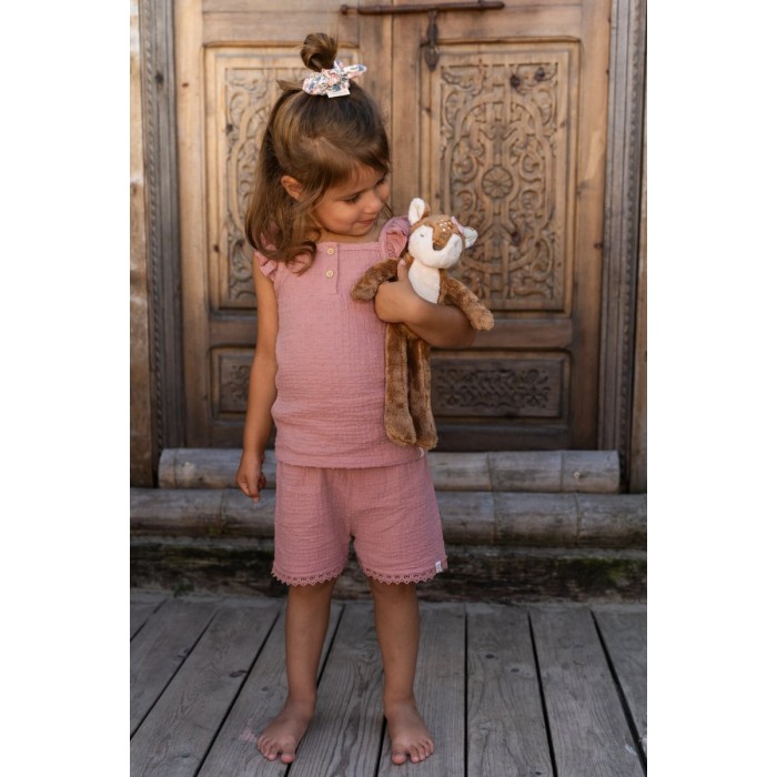 Elastic pentru par - set 2 bucati - Multi - Little Dutch