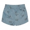 Sort pentru baie cu protectie UV 50+ - Turtle Island Olive - Little Dutch