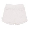 Pantaloni scurti din bumbac organic - Sand - Little Dutch