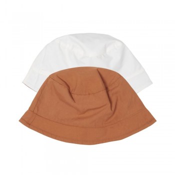 Palarie de soare reversibila cu protectie UV 50 + - Vintage Sunny Stripes - Little Dutch Palarie de soare reversibila cu protectie UV 50 + - Vintage Sunny Stripes - Little Dutch