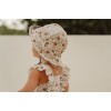 Costum de baie cu protectie UV 50+ - Vintage Little Flowers - Little Dutch