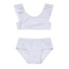 Costum de baie cu doua piese cu protectie UV 50+ - Daisies - Little Dutch