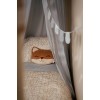 Perna decorativa din tricot de bumbac organic - Fox - Forest Friends - Little Dutch