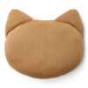 Perna decorativa din tricot de bumbac organic - Fox - Forest Friends - Little Dutch