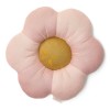 Perna decorativa din tricot de bumbac organic - Flower - Fairy Garden - Little Dutch