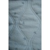 Cos de depozitare din bumbac organic pentru camera copilului - 35x45 cm - Pure Denim Blue - Little Dutch Cos de depozitare din bumbac organic pentru camera copilului - 35x45 cm - Pure Denim Blue - Little Dutch