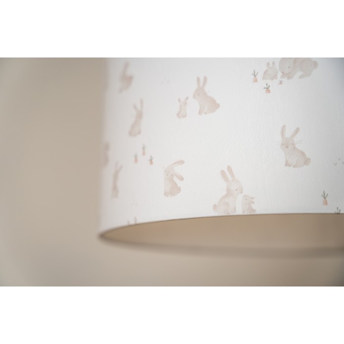 Lustra - Baby Bunny - Little Dutch