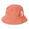 Palarie reversibila cu protectie UV 50+ - Coral / Lobster Bay - Little Dutch