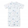 Costum de baie intreg cu protectie UV 50+ - Ocean Treasures - Little Dutch