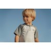 Tricou cu protectie UV 50+ - Fresh Green - Little Dutch