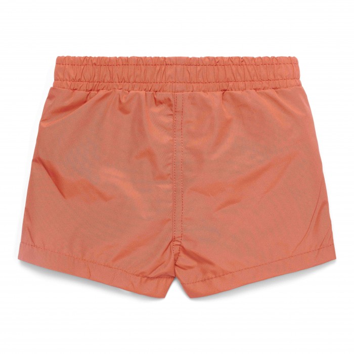 Sort de baie cu protectie UV 50+ - Coral - Little Dutch