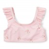 Costum de baie cu doua piese cu protectie UV 50+ - Rosy Meadows - Little Dutch