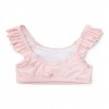 Costum de baie cu doua piese cu protectie UV 50+ - Rosy Meadows - Little Dutch