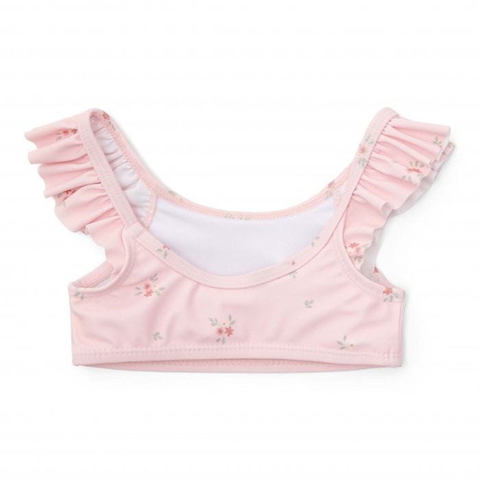 Costum de baie cu doua piese cu protectie UV 50+ - Rosy Meadows - Little Dutch