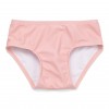 Costum de baie cu doua piese cu protectie UV 50+ - Starfish Pink - Little Dutch