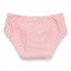 Costum de baie cu doua piese cu protectie UV 50+ - Starfish Pink - Little Dutch